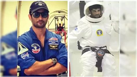 Luna Society International announced Sushant Singh Rajput Birthday ...