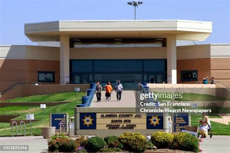 Santa Rita Jail Photos and Premium High Res Pictures - Getty Images