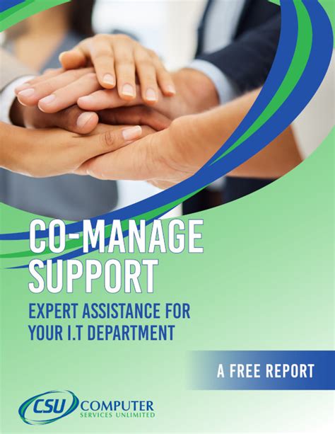 Computer Managed IT Support 的图像结果