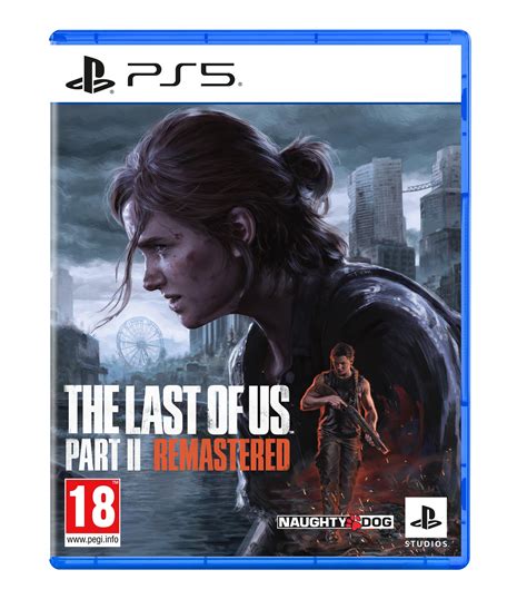Snapklik.com : The Last Of Us Part II