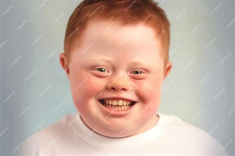 Down Syndrome Ai