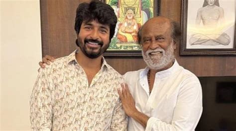 ரஜினி படத்தில் இருந்து சிவகார்த்திகேயன் விலகியது ஏன்? | Why did ...