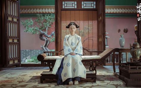 Yanxi Palace: Princess Adventures (金枝玉葉, 2019) :: Everything about ...