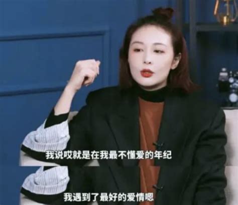 高叶: 我不会因“大嫂”固步自封 真女演员中的一股清流_新闻频道_中华网