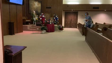 Stephenson-Dearman Funeral Home Inc. - Home