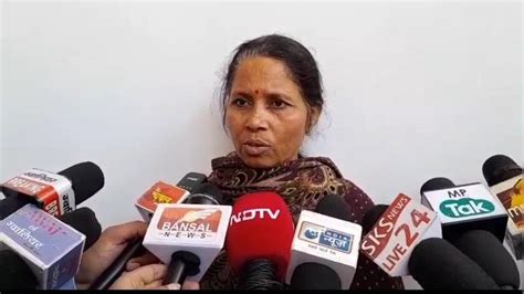 Gwalior : कलयुगी बहू का ज़ुल्म, सास ने लगाए आरोप, कहा- "संपत्ति हड़पने ...