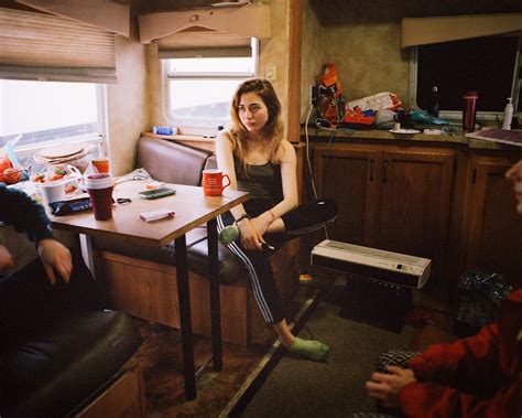 Keiran Perry, Smoke Filled Mirror | Dazed