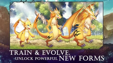 Evertale Review: Pokémon In A Fantasy World?