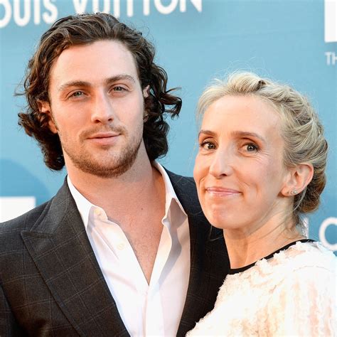 Sam Taylor Johnson Movies