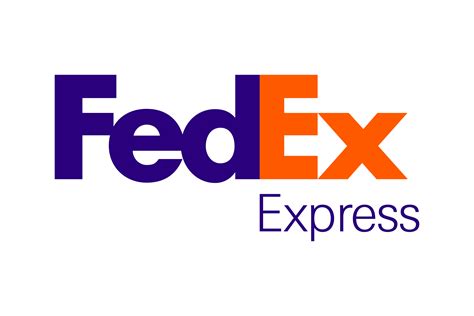 Download FedEx Express Logo in SVG Vector or PNG File Format - Logo.wine