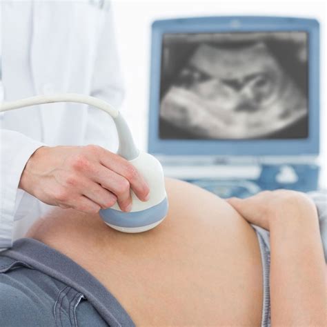 Anomaly Pregnancy Scan | Fatima Gani