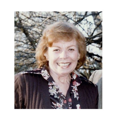 Zona Gail Severson Obituary - Loveland, CO