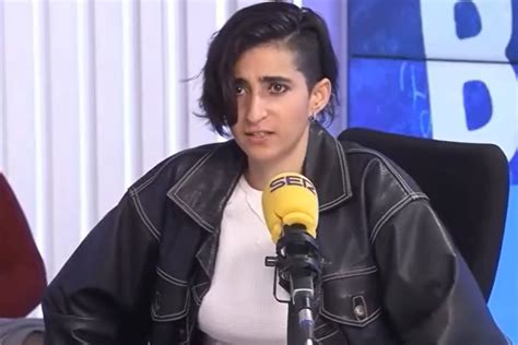 Alba Flores carga contra las luces de Navidad en Madrid: “Me parece todo un derroche… Y la ...