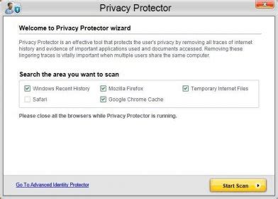 Image result for Advanced Identity Protector