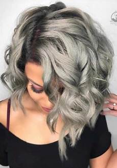 Hairstyles For Grey Hair Gallery by 300 Hairstyles For Grey Hair Gallery 202 To Hairstyles For Grey Hair Gallery