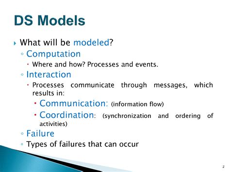 Image result for Distributed System Models