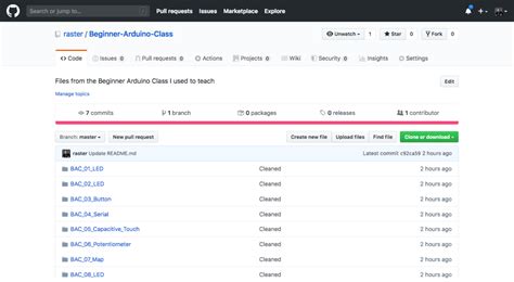 Class in Arduino 的图像结果