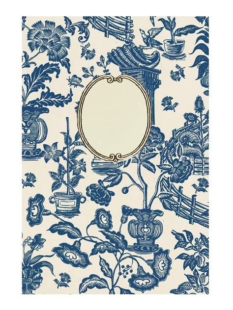 Notecards & Stationery | French Domino Paper Journals | Letterpress ...