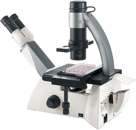 生物显微镜M150-麦克奥迪显微镜安徽总代理_合肥南达科学仪器有限公司官网