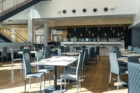 Private Events — Open Rice Midtown Metropolitan