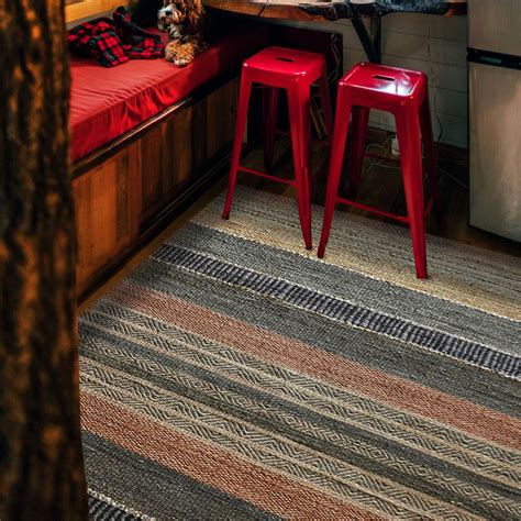 The Rug Republic Cambrai Rug