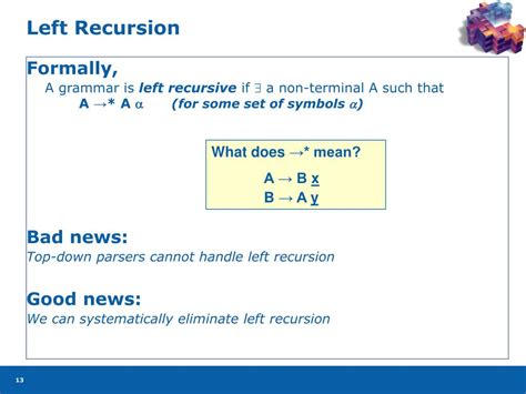 Image result for Top-Down Parsing Tree Example