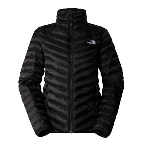 The North Face | Huila Puffer Jacket Womens | Insulated Jackets ...