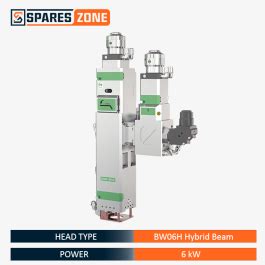 Raytools BW06H Hybrid Beam Laser Welding Head 6kW