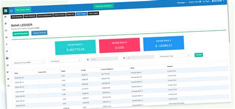 General Ledger Software 的图像结果