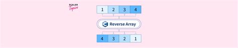 Array Reversal in C HackerRank 的图像结果