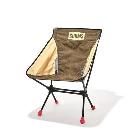【40％OFF】CHUMS Compact Chair Booby Foot | osoto雑貨