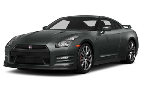 2014 Nissan GT-R Trim Levels & Configurations | Cars.com