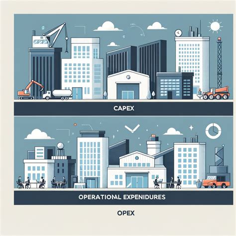 Mehdi Chehab on LinkedIn: CapEx vs OpEx: What you need to know Decoding ...