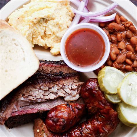 5 best memphis bbq restaurants that are a must try when visiting – Artofit
