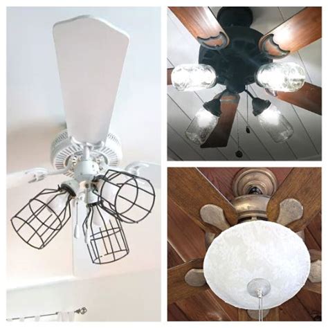 Repurposing Ceiling Fan 的图像结果