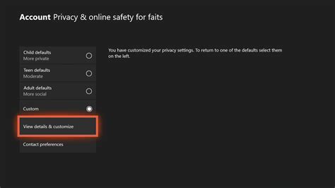How to Appear Offline on Xbox One