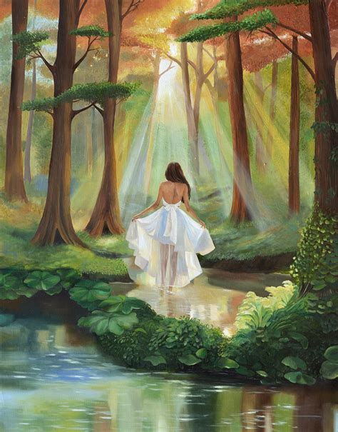 Break Free - Fine Art Print – Nandini Kotawala