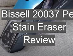Image result for Using Bissell Pet Stain Eraser