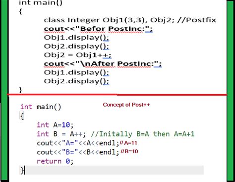 OOP- Basic Theory - Unit3c
