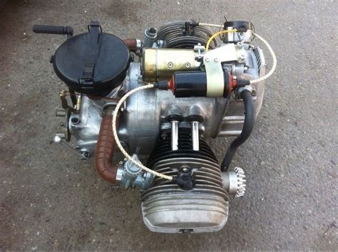 vintage motorcycle engines for sale