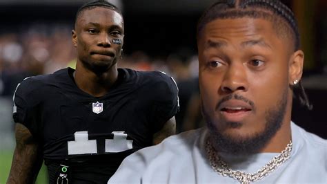 Henry Ruggs Training For NFL Comeback In Prison, Says Josh Jacobs