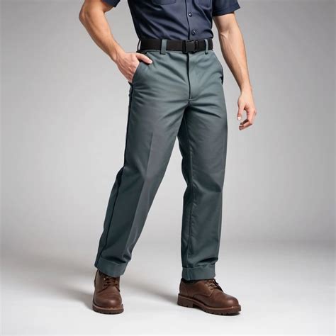 Work Pants Manufacturer Bangladesh - Aptex