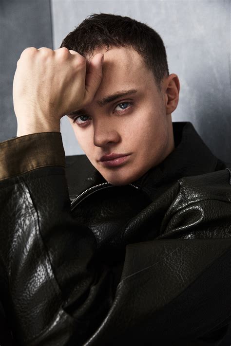 Seamus McLean Ross - 1883 Magazine