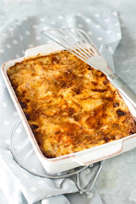 Lasagne al ragù: ricetta classica   Ricetta ed ingredienti  