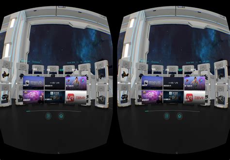 VR软件app排行2021-VR软件哪个好-VR资源安卓下载-腾牛网