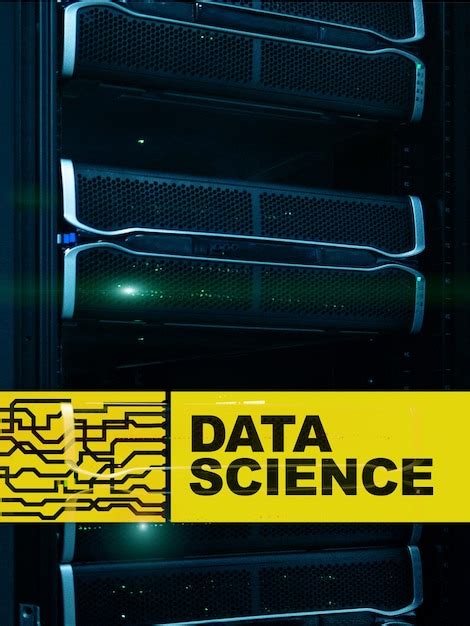 Data Science Poster 的图像结果