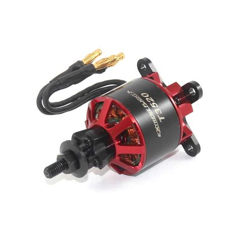 Extreme Flight Xpwr T3520 Motor – Havoc Hobby