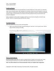 Coursera Updating Software in Linux Lab 的图像结果