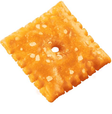 Cheez-It Crunch* Zesty Cheddar Ranch Flavour Crackers