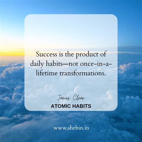 Atomic Habits
